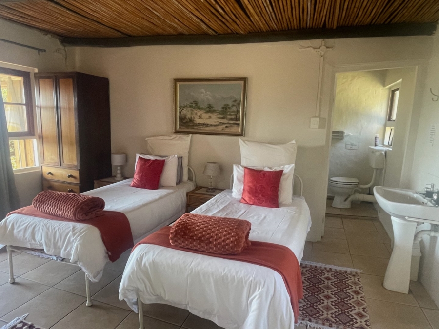 Commercial Property for Sale in Leermansdrift Ah Western Cape